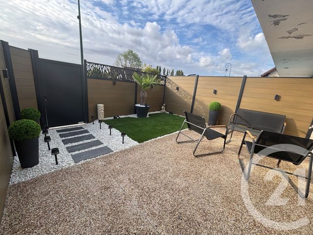 Appartement F2 à louer - 2 pièces - 32.84 m2 - ANNET SUR MARNE - 77 - ILE-DE-FRANCE - Century 21 Avenir Immobilier