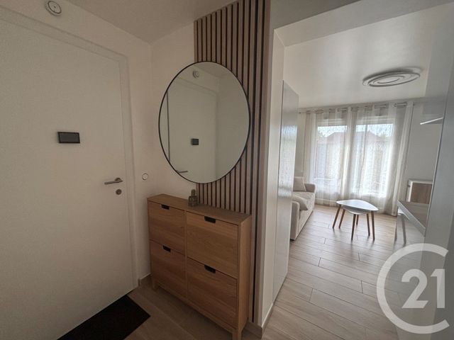 Appartement F2 à louer - 2 pièces - 32.84 m2 - ANNET SUR MARNE - 77 - ILE-DE-FRANCE - Century 21 Avenir Immobilier