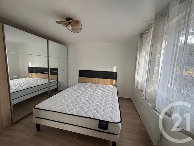 Appartement F2 à louer - 2 pièces - 32.84 m2 - ANNET SUR MARNE - 77 - ILE-DE-FRANCE - Century 21 Avenir Immobilier