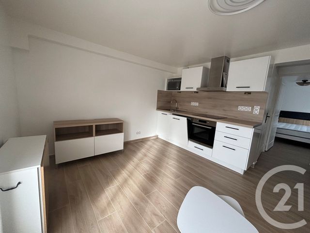 Appartement F2 à louer - 2 pièces - 32.84 m2 - ANNET SUR MARNE - 77 - ILE-DE-FRANCE - Century 21 Avenir Immobilier