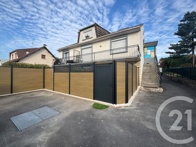 appartement - ANNET SUR MARNE - 77
