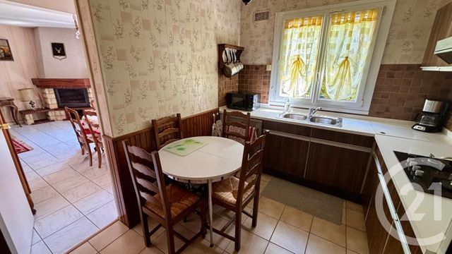 maison à vendre - 6 pièces - 98.0 m2 - CLAYE SOUILLY - 77 - ILE-DE-FRANCE - Century 21 Avenir Immobilier