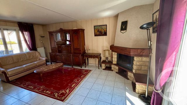 maison à vendre - 6 pièces - 98.0 m2 - CLAYE SOUILLY - 77 - ILE-DE-FRANCE - Century 21 Avenir Immobilier