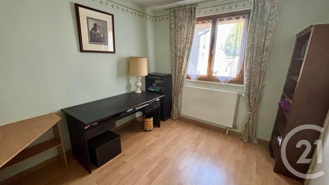 maison à vendre - 6 pièces - 98.0 m2 - CLAYE SOUILLY - 77 - ILE-DE-FRANCE - Century 21 Avenir Immobilier