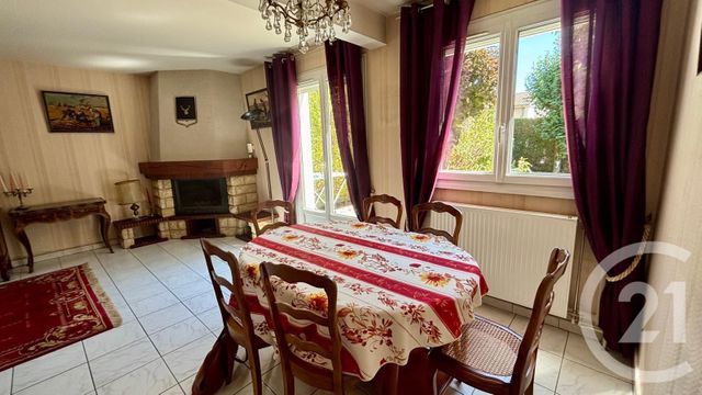 maison à vendre - 6 pièces - 98.0 m2 - CLAYE SOUILLY - 77 - ILE-DE-FRANCE - Century 21 Avenir Immobilier