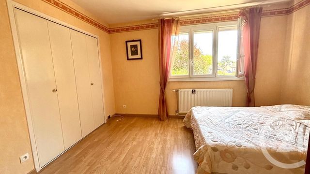 maison à vendre - 6 pièces - 98.0 m2 - CLAYE SOUILLY - 77 - ILE-DE-FRANCE - Century 21 Avenir Immobilier