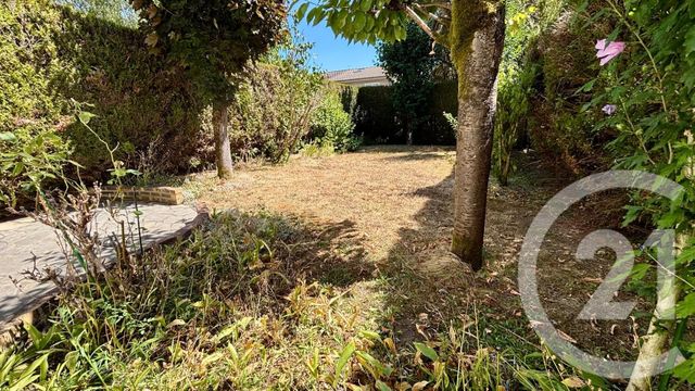 maison à vendre - 6 pièces - 98.0 m2 - CLAYE SOUILLY - 77 - ILE-DE-FRANCE - Century 21 Avenir Immobilier