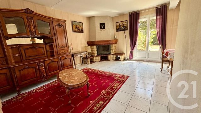 maison à vendre - 6 pièces - 98.0 m2 - CLAYE SOUILLY - 77 - ILE-DE-FRANCE - Century 21 Avenir Immobilier