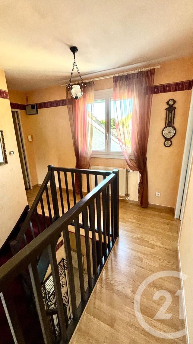 maison à vendre - 6 pièces - 98.0 m2 - CLAYE SOUILLY - 77 - ILE-DE-FRANCE - Century 21 Avenir Immobilier