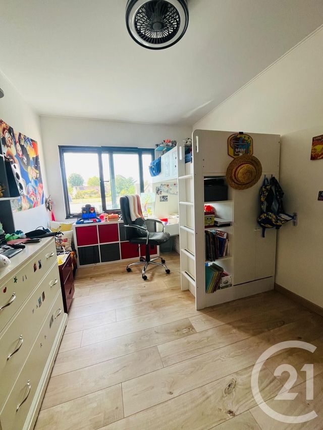 maison à vendre - 6 pièces - 140.0 m2 - ANNET SUR MARNE - 77 - ILE-DE-FRANCE - Century 21 Avenir Immobilier