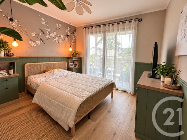 maison à vendre - 6 pièces - 140.0 m2 - ANNET SUR MARNE - 77 - ILE-DE-FRANCE - Century 21 Avenir Immobilier