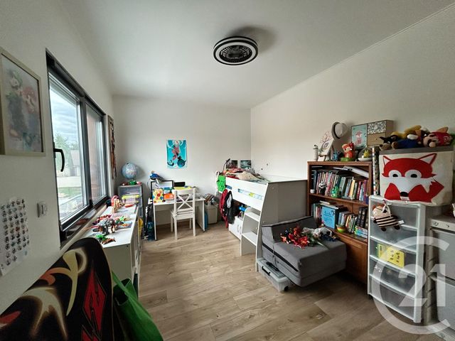 maison à vendre - 6 pièces - 140.0 m2 - ANNET SUR MARNE - 77 - ILE-DE-FRANCE - Century 21 Avenir Immobilier