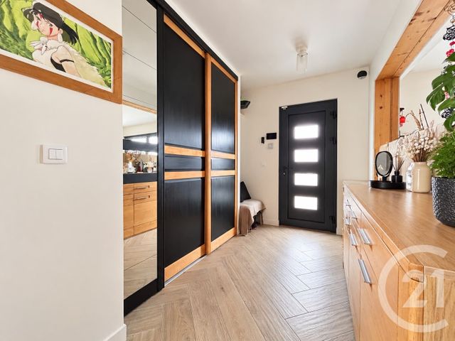 maison à vendre - 6 pièces - 140.0 m2 - ANNET SUR MARNE - 77 - ILE-DE-FRANCE - Century 21 Avenir Immobilier