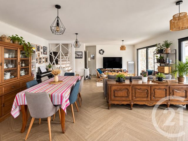 maison à vendre - 6 pièces - 140.0 m2 - ANNET SUR MARNE - 77 - ILE-DE-FRANCE - Century 21 Avenir Immobilier