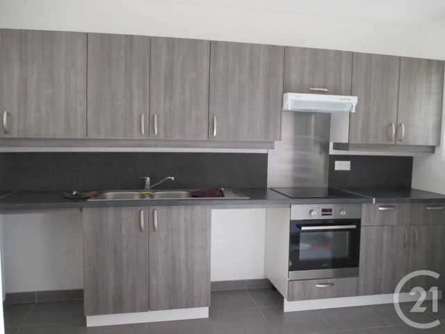 Appartement F4 à louer - 4 pièces - 72.81 m2 - ANNET SUR MARNE - 77 - ILE-DE-FRANCE - Century 21 Avenir Immobilier