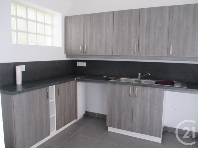 Appartement F4 à louer - 4 pièces - 72.81 m2 - ANNET SUR MARNE - 77 - ILE-DE-FRANCE - Century 21 Avenir Immobilier