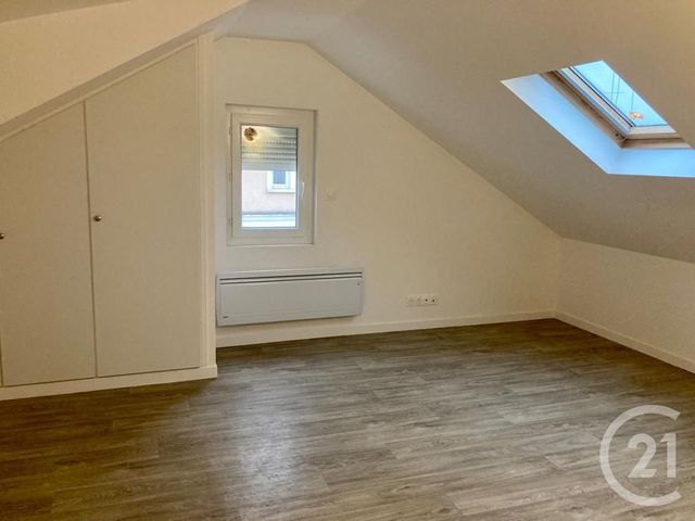 Appartement F4 à louer - 4 pièces - 72.81 m2 - ANNET SUR MARNE - 77 - ILE-DE-FRANCE - Century 21 Avenir Immobilier