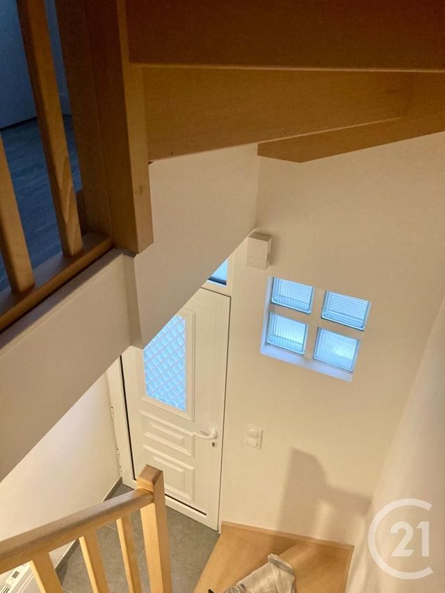 Appartement F4 à louer - 4 pièces - 72.81 m2 - ANNET SUR MARNE - 77 - ILE-DE-FRANCE - Century 21 Avenir Immobilier