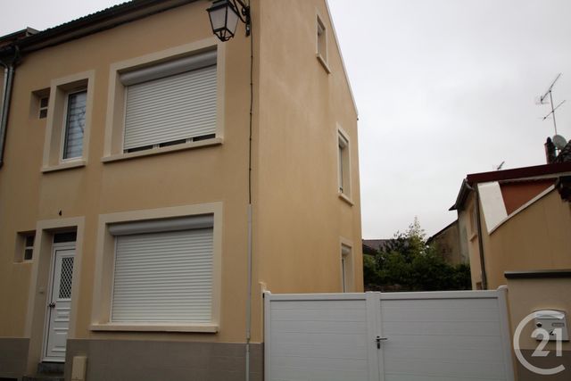 Appartement F4 à louer - 4 pièces - 72.81 m2 - ANNET SUR MARNE - 77 - ILE-DE-FRANCE - Century 21 Avenir Immobilier
