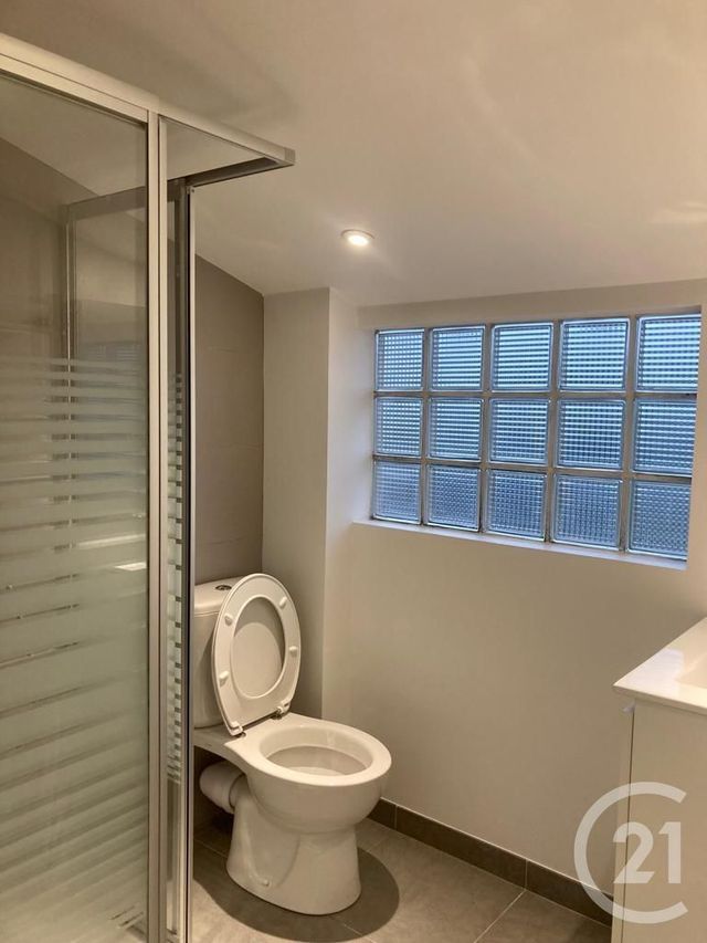Appartement F4 à louer - 4 pièces - 72.81 m2 - ANNET SUR MARNE - 77 - ILE-DE-FRANCE - Century 21 Avenir Immobilier