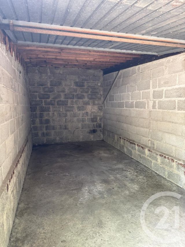 parking à louer - 12.0 m2 - MITRY MORY - 77 - ILE-DE-FRANCE - Century 21 Avenir Immobilier