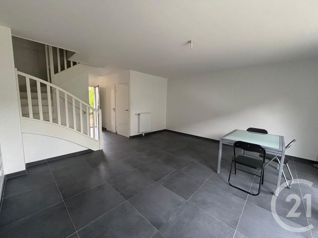 maison à louer - 4 pièces - 85.5 m2 - CLAYE SOUILLY - 77 - ILE-DE-FRANCE - Century 21 Avenir Immobilier