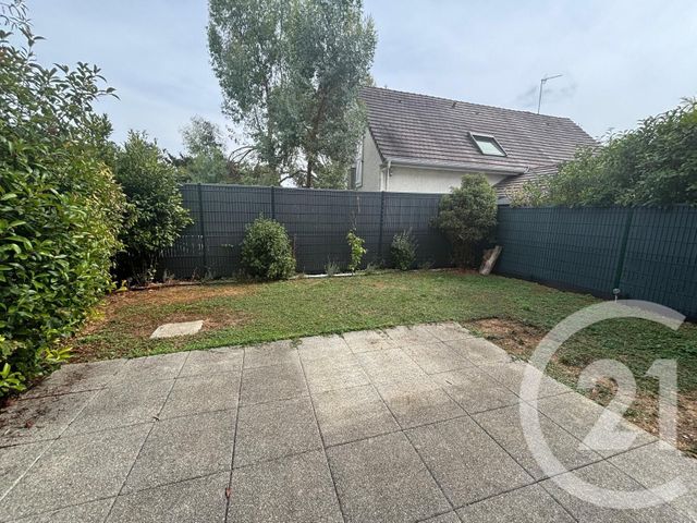 maison à louer - 4 pièces - 85.5 m2 - CLAYE SOUILLY - 77 - ILE-DE-FRANCE - Century 21 Avenir Immobilier