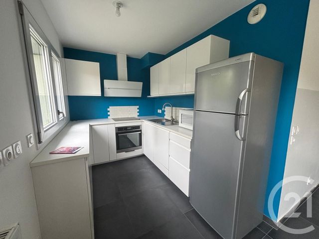 maison à louer - 4 pièces - 85.5 m2 - CLAYE SOUILLY - 77 - ILE-DE-FRANCE - Century 21 Avenir Immobilier