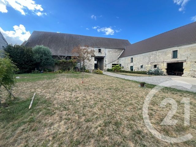 maison à vendre - 11 pièces - 309.32 m2 - ANNET SUR MARNE - 77 - ILE-DE-FRANCE - Century 21 Avenir Immobilier