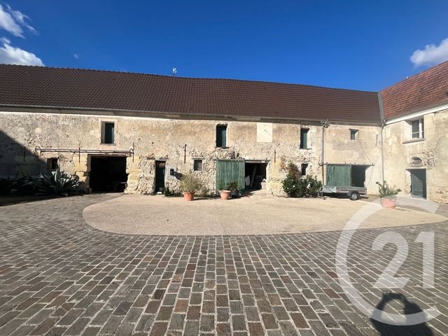 maison à vendre - 11 pièces - 309.32 m2 - ANNET SUR MARNE - 77 - ILE-DE-FRANCE - Century 21 Avenir Immobilier