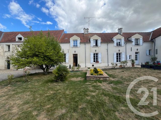 maison à vendre - 11 pièces - 309.32 m2 - ANNET SUR MARNE - 77 - ILE-DE-FRANCE - Century 21 Avenir Immobilier