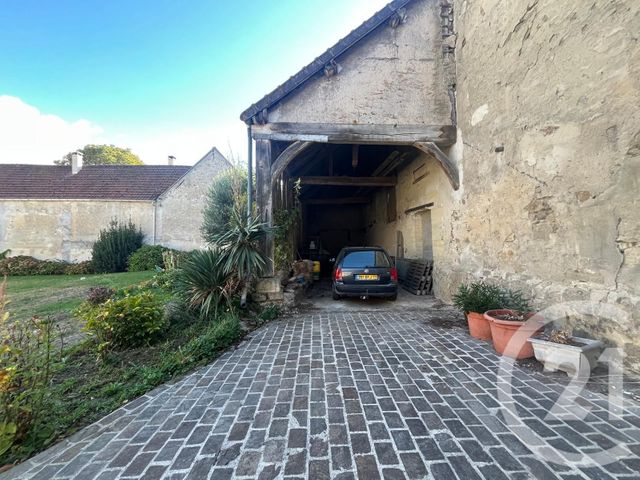 maison à vendre - 11 pièces - 309.32 m2 - ANNET SUR MARNE - 77 - ILE-DE-FRANCE - Century 21 Avenir Immobilier