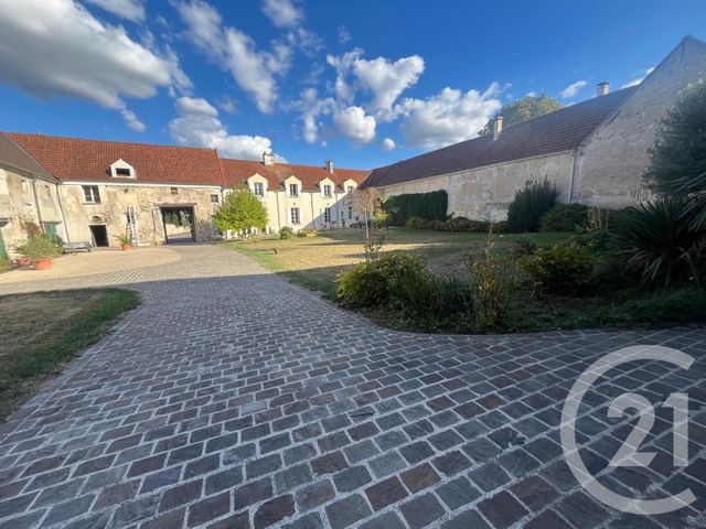maison à vendre - 11 pièces - 309.32 m2 - ANNET SUR MARNE - 77 - ILE-DE-FRANCE - Century 21 Avenir Immobilier