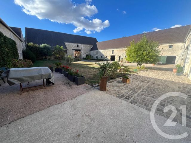 maison à vendre - 11 pièces - 309.32 m2 - ANNET SUR MARNE - 77 - ILE-DE-FRANCE - Century 21 Avenir Immobilier