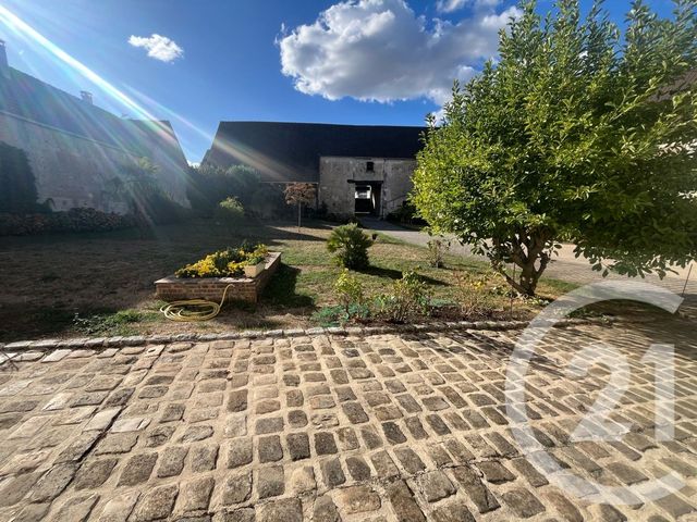 maison à vendre - 11 pièces - 309.32 m2 - ANNET SUR MARNE - 77 - ILE-DE-FRANCE - Century 21 Avenir Immobilier
