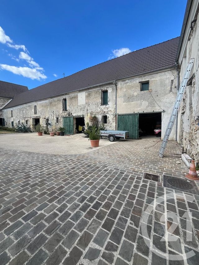 maison à vendre - 11 pièces - 309.32 m2 - ANNET SUR MARNE - 77 - ILE-DE-FRANCE - Century 21 Avenir Immobilier