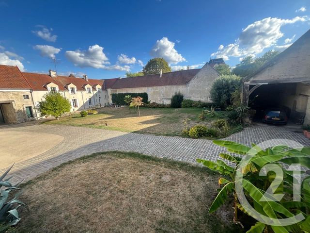 maison à vendre - 11 pièces - 309.32 m2 - ANNET SUR MARNE - 77 - ILE-DE-FRANCE - Century 21 Avenir Immobilier