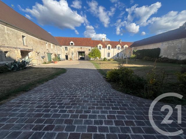 maison - ANNET SUR MARNE - 77