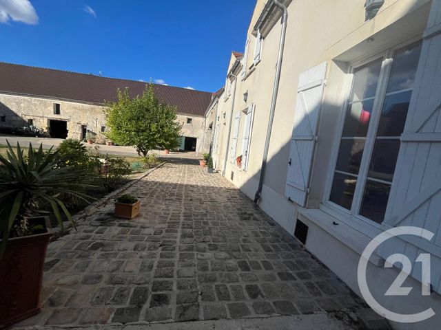 maison à vendre - 11 pièces - 309.32 m2 - ANNET SUR MARNE - 77 - ILE-DE-FRANCE - Century 21 Avenir Immobilier