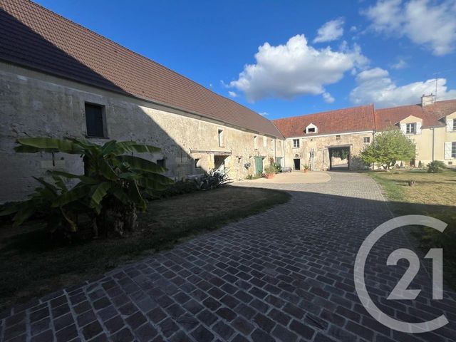 maison à vendre - 11 pièces - 309.32 m2 - ANNET SUR MARNE - 77 - ILE-DE-FRANCE - Century 21 Avenir Immobilier