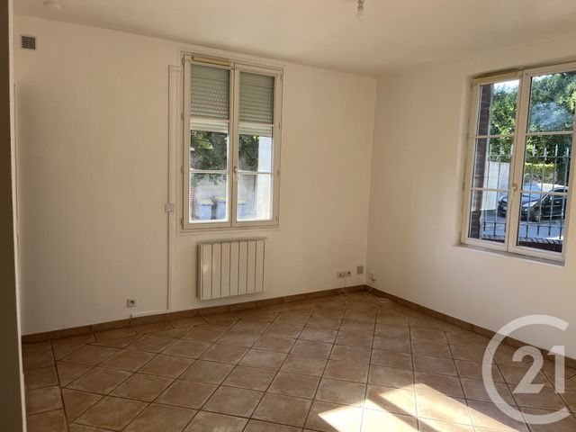 Appartement F2 à louer - 2 pièces - 37.76 m2 - MITRY MORY - 77 - ILE-DE-FRANCE - Century 21 Avenir Immobilier