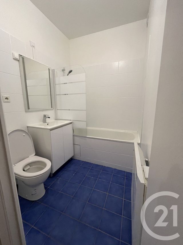 Appartement F2 à louer - 2 pièces - 37.76 m2 - MITRY MORY - 77 - ILE-DE-FRANCE - Century 21 Avenir Immobilier