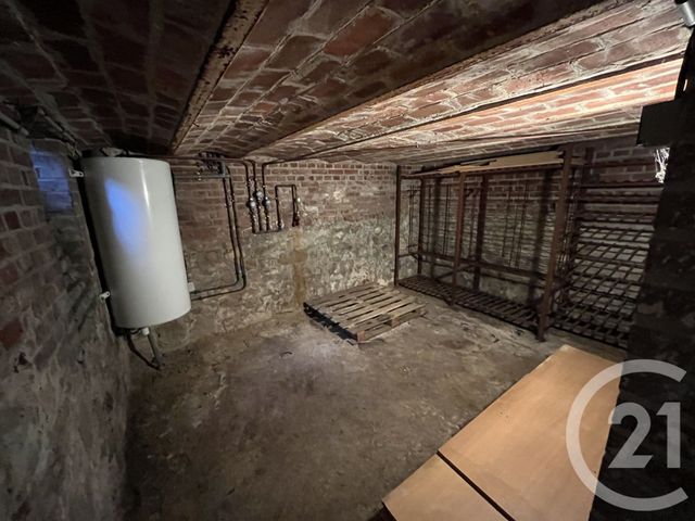 Appartement F2 à louer - 2 pièces - 37.76 m2 - MITRY MORY - 77 - ILE-DE-FRANCE - Century 21 Avenir Immobilier