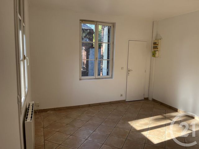Appartement F2 à louer - 2 pièces - 37.76 m2 - MITRY MORY - 77 - ILE-DE-FRANCE - Century 21 Avenir Immobilier