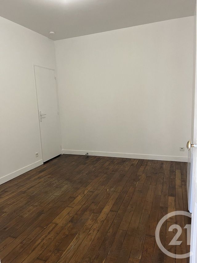 Appartement F2 à louer - 2 pièces - 37.76 m2 - MITRY MORY - 77 - ILE-DE-FRANCE - Century 21 Avenir Immobilier