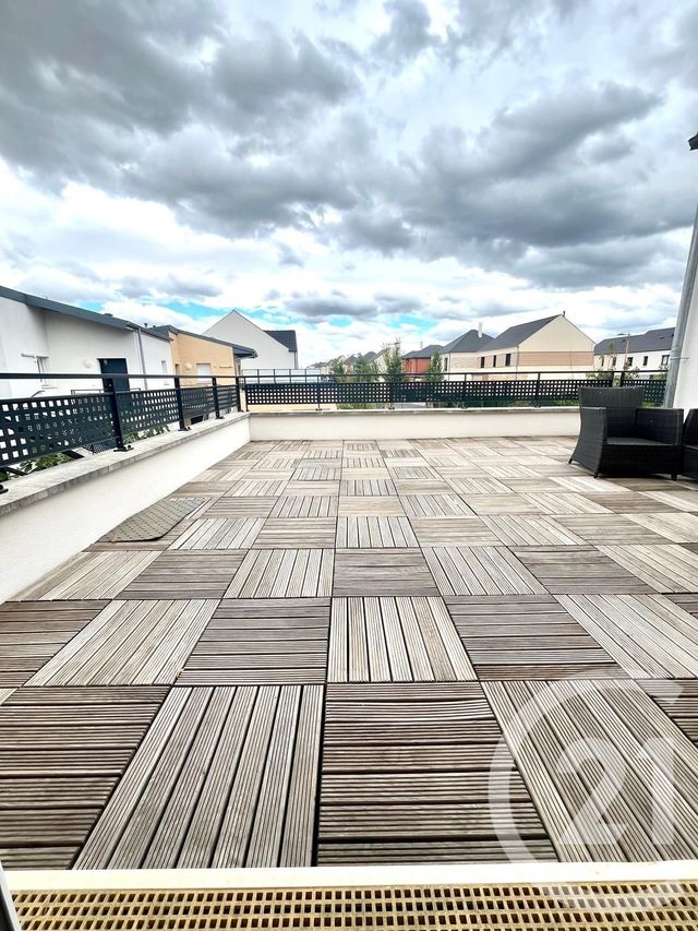 Appartement F4 à vendre - 4 pièces - 81.6 m2 - CLAYE SOUILLY - 77 - ILE-DE-FRANCE - Century 21 Avenir Immobilier