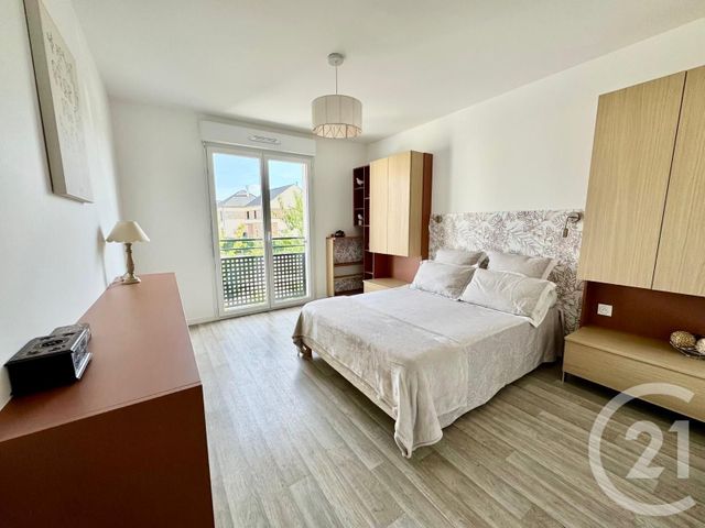 Appartement F4 à vendre - 4 pièces - 81.6 m2 - CLAYE SOUILLY - 77 - ILE-DE-FRANCE - Century 21 Avenir Immobilier