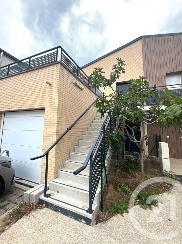 Appartement F4 à vendre - 4 pièces - 81.6 m2 - CLAYE SOUILLY - 77 - ILE-DE-FRANCE - Century 21 Avenir Immobilier