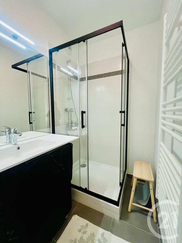 Appartement F4 à vendre - 4 pièces - 81.6 m2 - CLAYE SOUILLY - 77 - ILE-DE-FRANCE - Century 21 Avenir Immobilier
