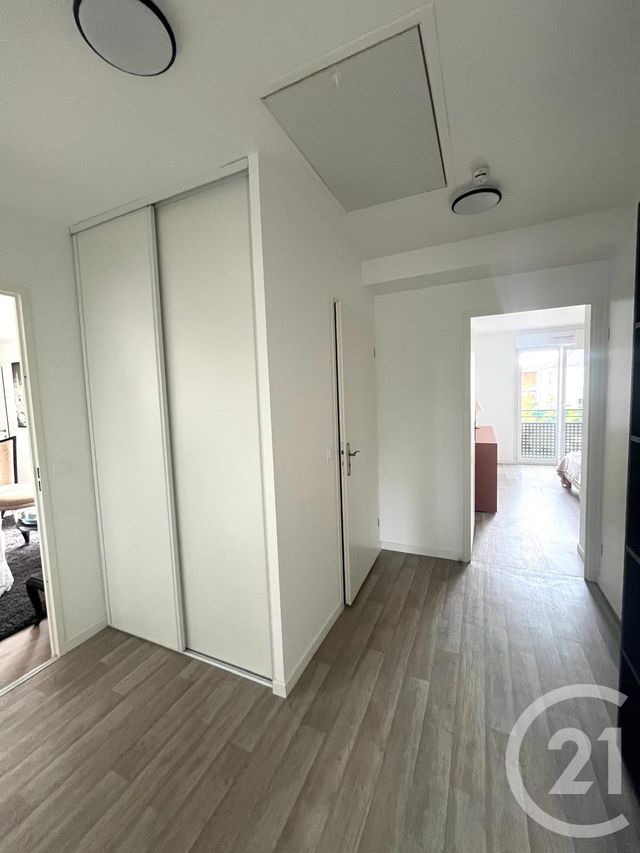 Appartement F4 à vendre - 4 pièces - 81.6 m2 - CLAYE SOUILLY - 77 - ILE-DE-FRANCE - Century 21 Avenir Immobilier